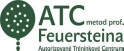 Logo ATC metody prof. Feuersteina