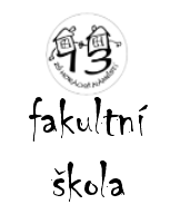 Fakultní škola