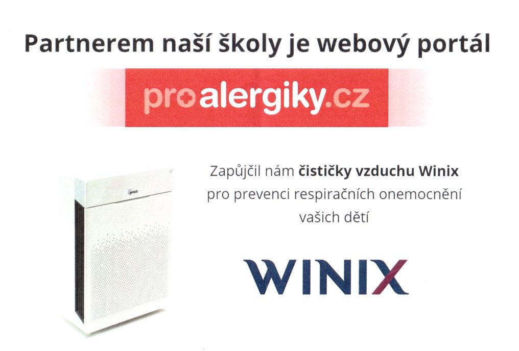 Logo Winix