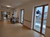 Vánoční výzdoba pro Hopic sv. Alžběty - výzdoba v Hospicu sv. Alžběty